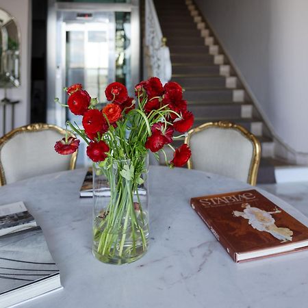 Experience Boutique Hotel - Villa Cimmino Castellammare di Stabia Zewnętrze zdjęcie
