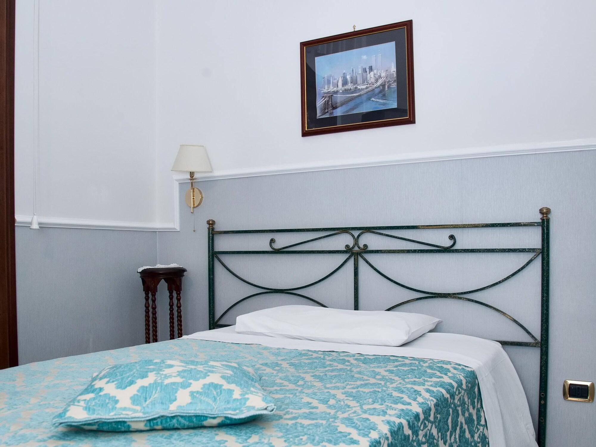 Experience Boutique Hotel - Villa Cimmino Castellammare di Stabia Zewnętrze zdjęcie
