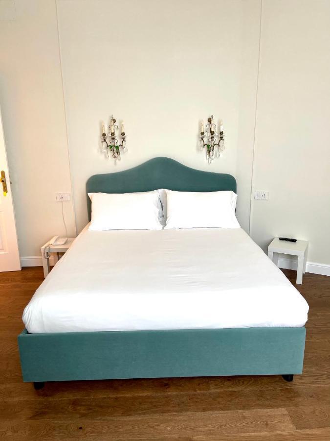 Experience Boutique Hotel - Villa Cimmino Castellammare di Stabia Zewnętrze zdjęcie