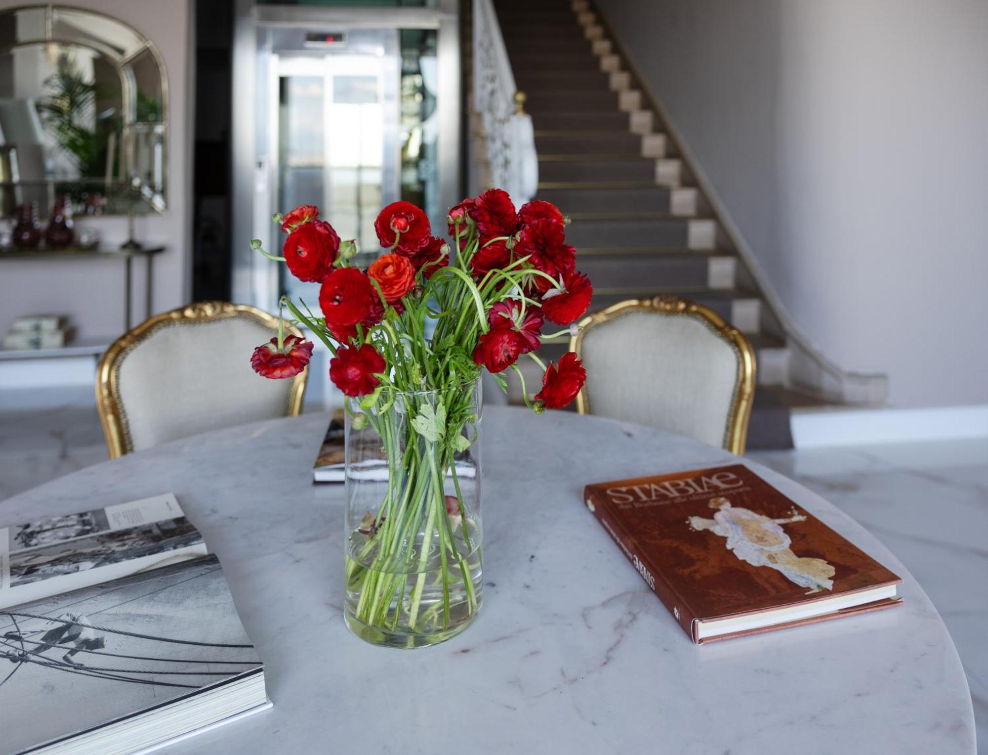 Experience Boutique Hotel - Villa Cimmino Castellammare di Stabia Zewnętrze zdjęcie