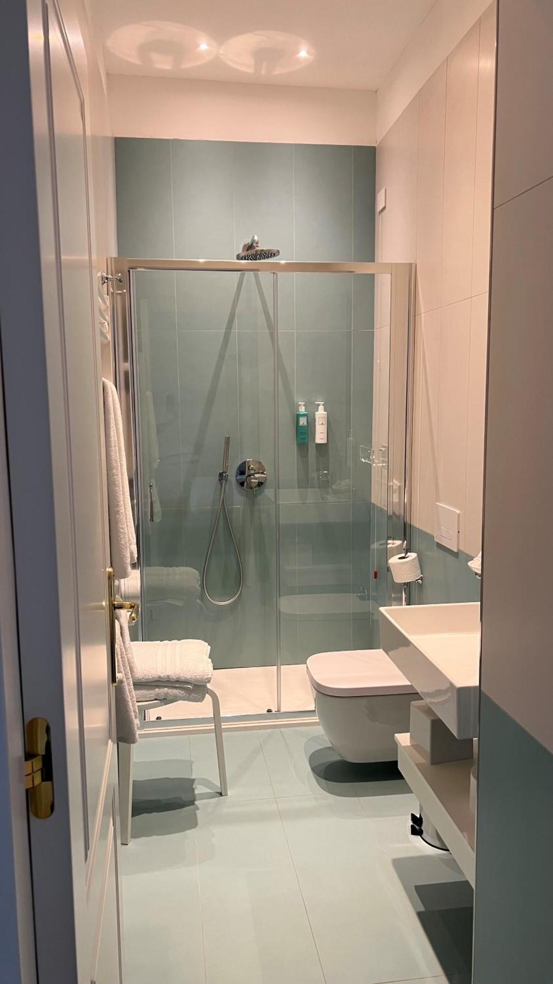 Experience Boutique Hotel - Villa Cimmino Castellammare di Stabia Zewnętrze zdjęcie