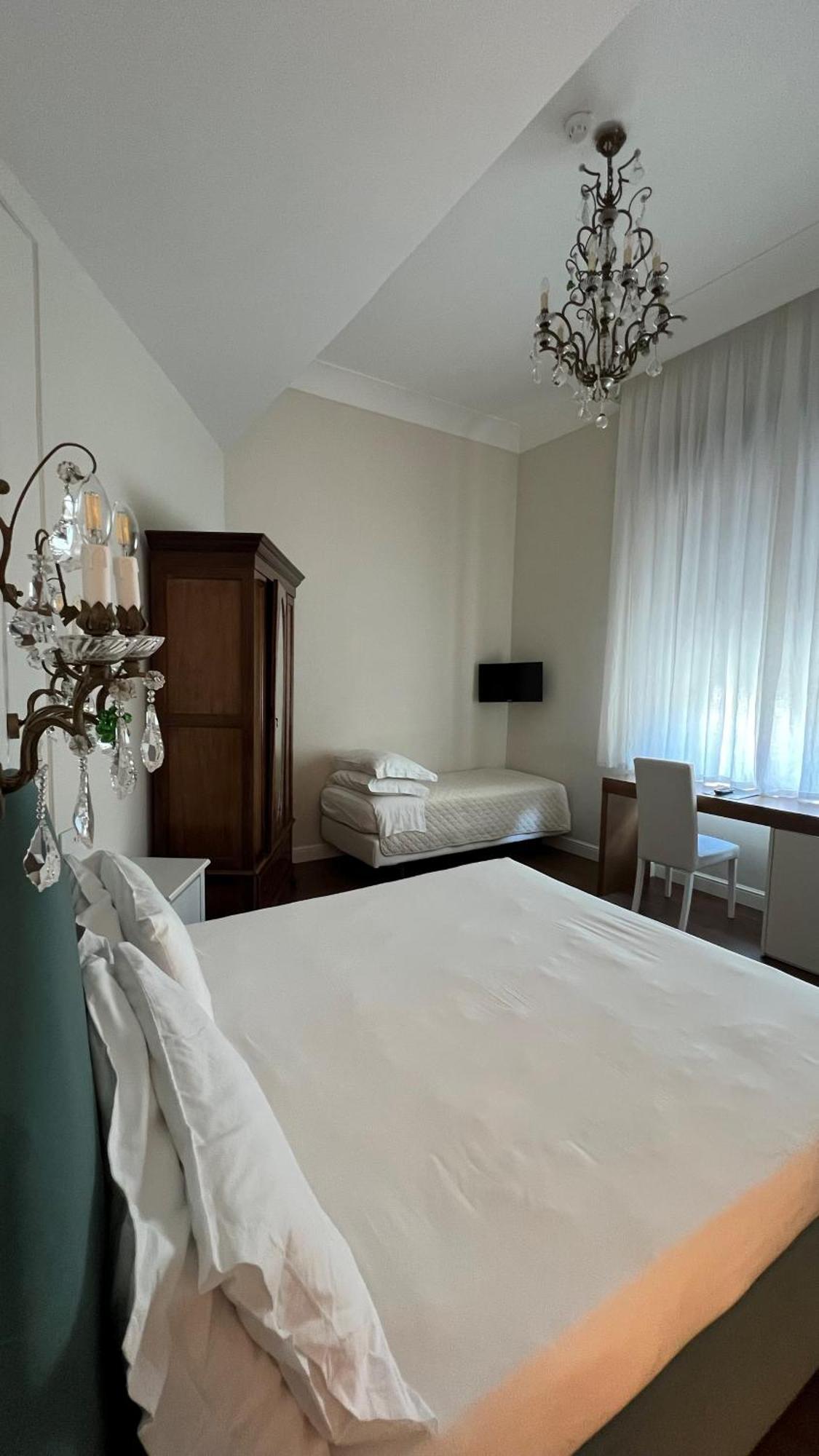 Experience Boutique Hotel - Villa Cimmino Castellammare di Stabia Zewnętrze zdjęcie